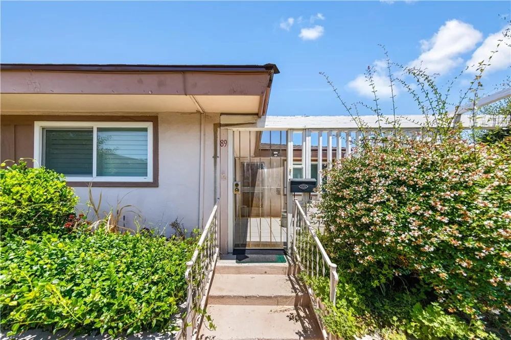 777 E Valley Boulevard #89 Alhambra, CA 91801
