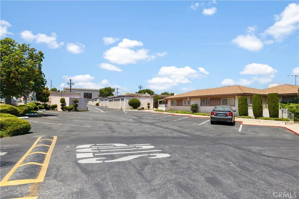 777 E Valley Boulevard #89 Alhambra, CA 91801