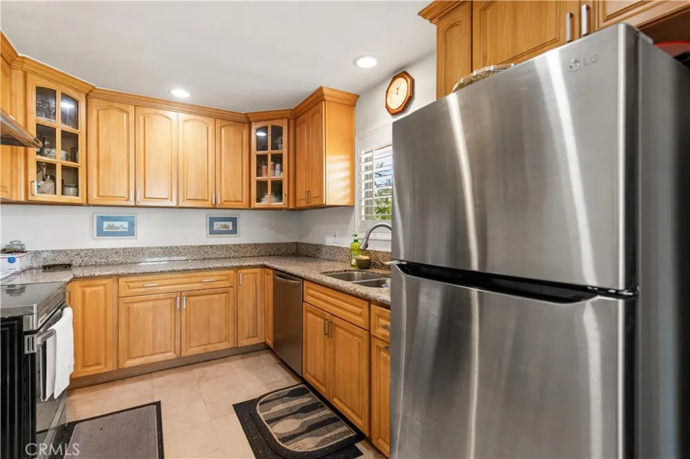 777 E Valley Boulevard #89 Alhambra, CA 91801