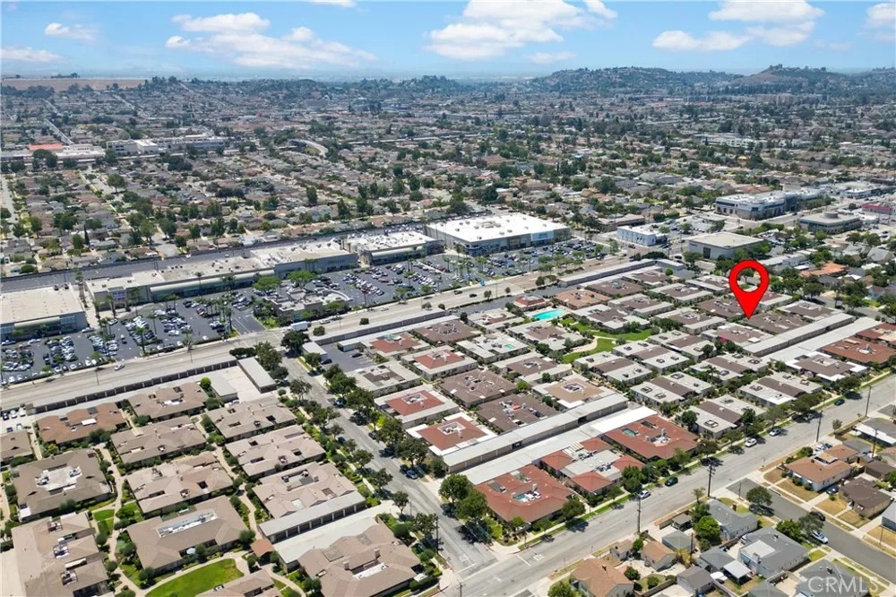 777 E Valley Boulevard #89 Alhambra, CA 91801