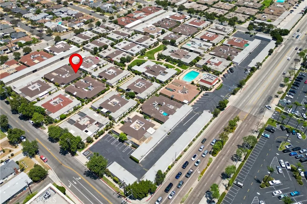 777 E Valley Boulevard #89 Alhambra, CA 91801