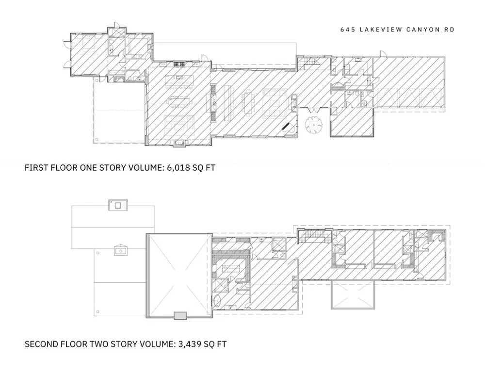 645 Lakeview Canyon Westlake Village, CA 91362