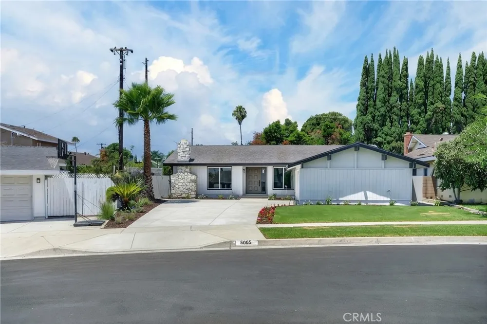5065 Marshburn Arcadia, CA 91006