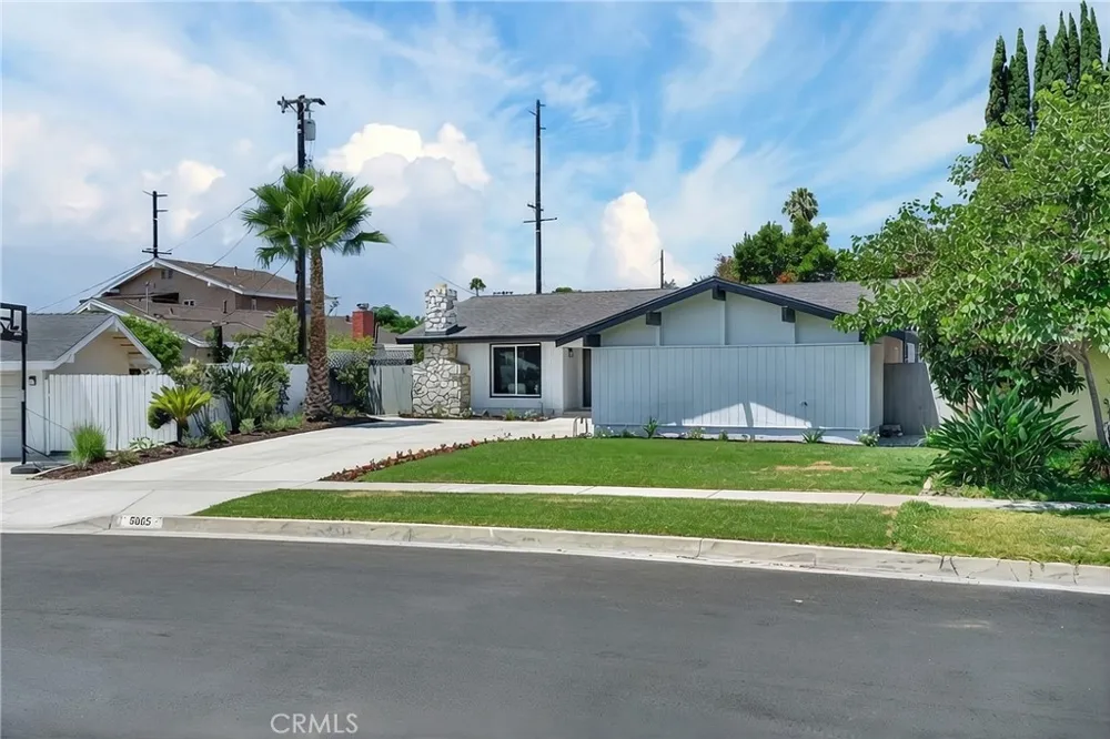 5065 Marshburn Arcadia, CA 91006