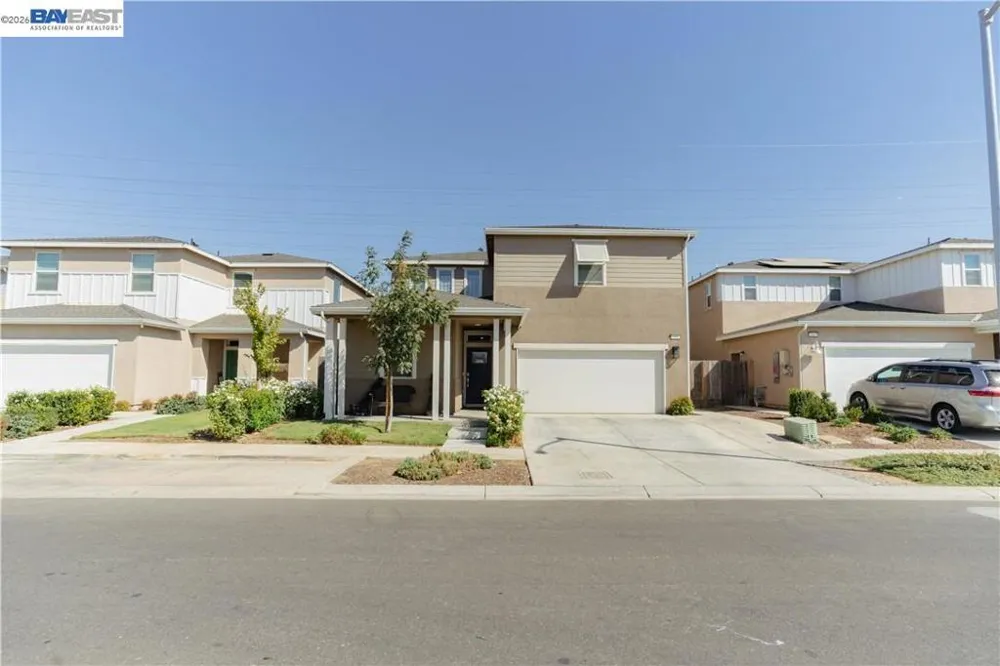 2481 Pineda Dr Merced, CA 95340