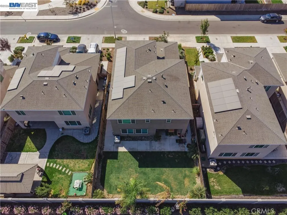 2481 Pineda Dr Merced, CA 95340
