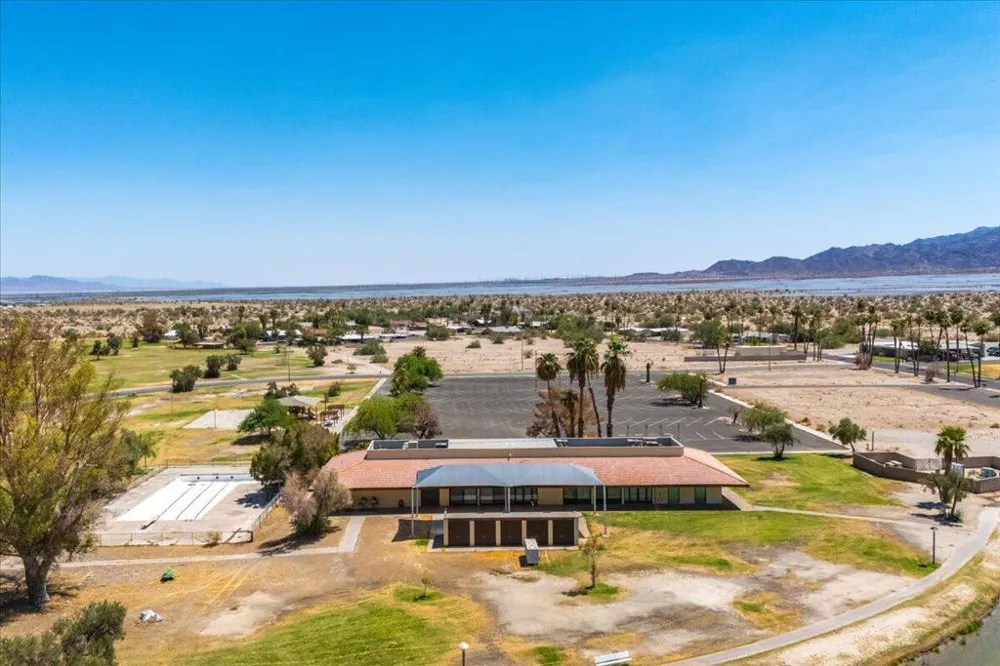 43960 Shasta Drive Desert Center, CA 92239