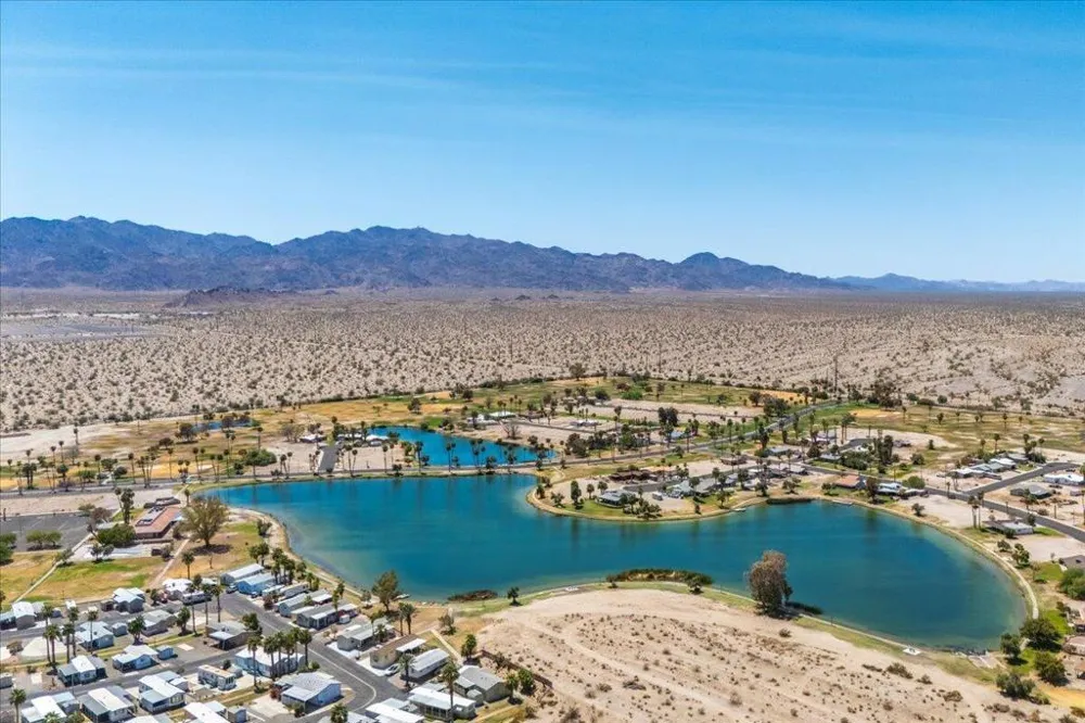 43960 Shasta Drive Desert Center, CA 92239