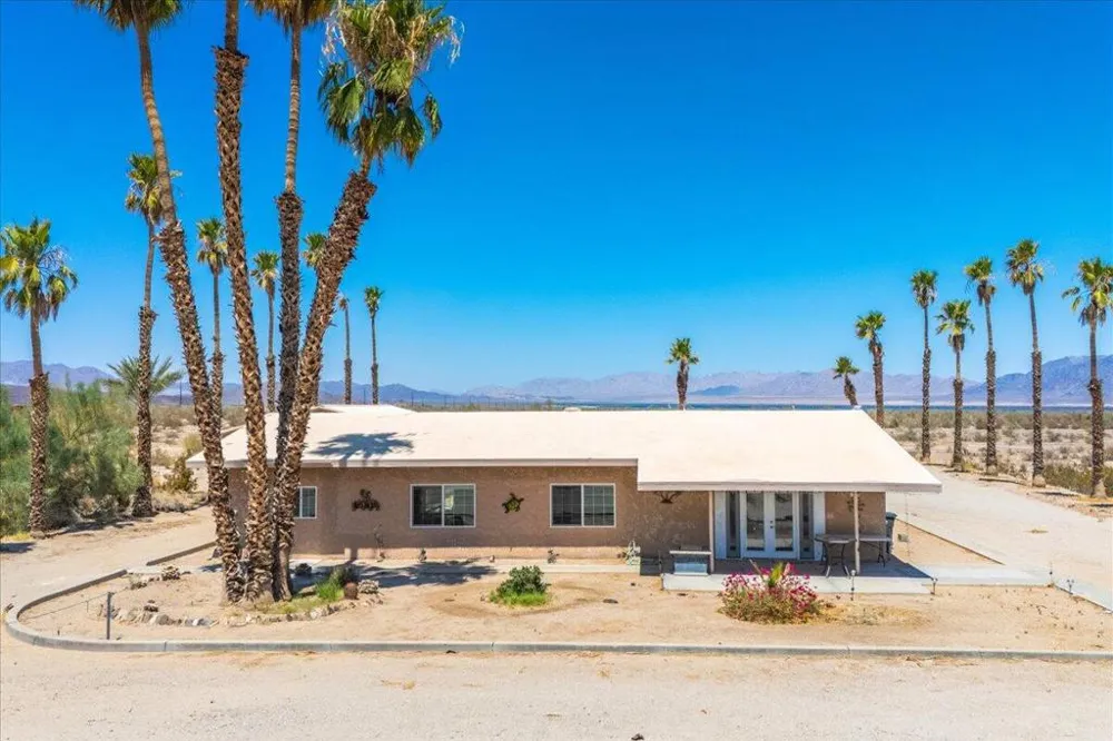 43960 Shasta Drive Desert Center, CA 92239