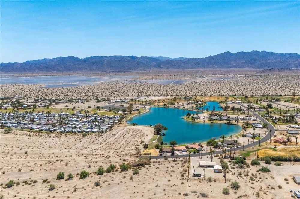43960 Shasta Drive Desert Center, CA 92239