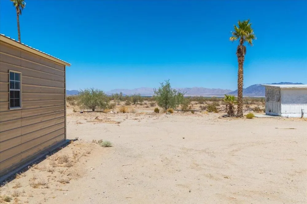43960 Shasta Drive Desert Center, CA 92239