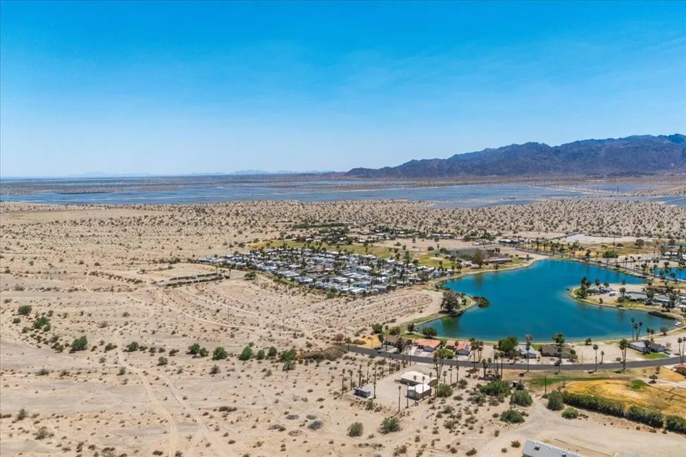 43960 Shasta Drive Desert Center, CA 92239