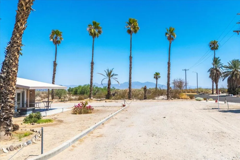 43960 Shasta Drive Desert Center, CA 92239