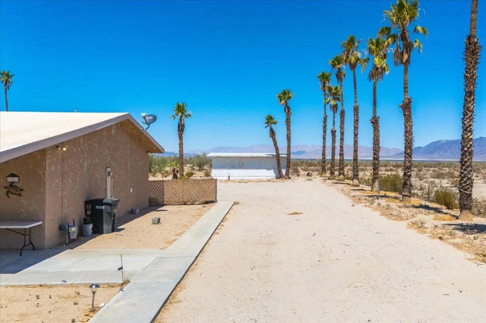 43960 Shasta Drive Desert Center, CA 92239