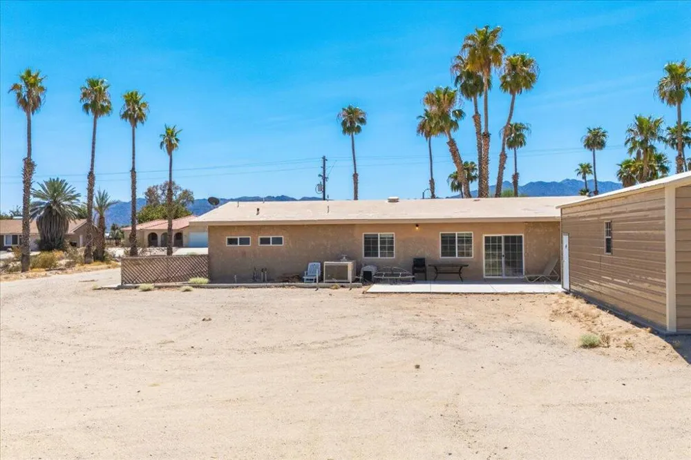 43960 Shasta Drive Desert Center, CA 92239