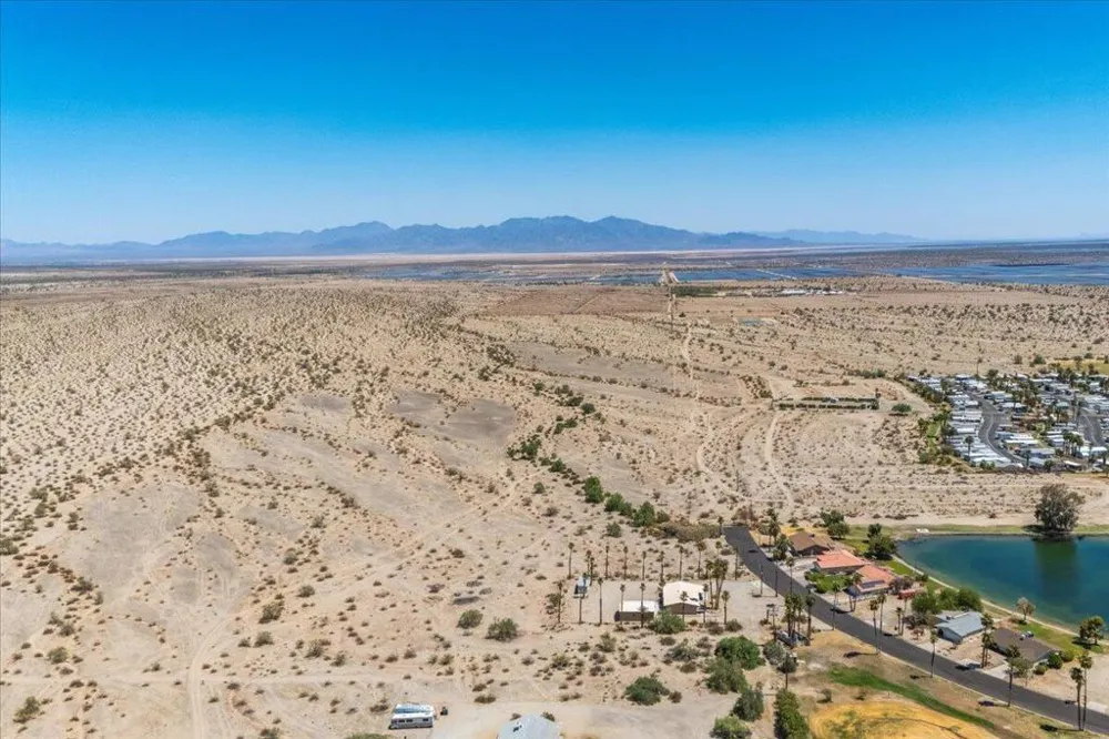 43960 Shasta Drive Desert Center, CA 92239