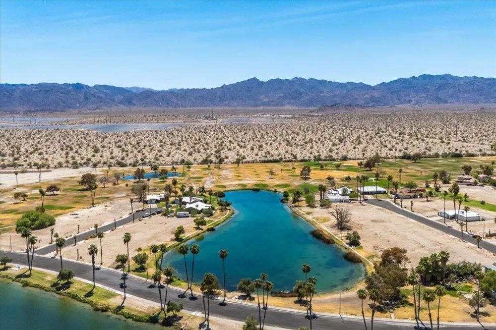 43960 Shasta Drive Desert Center, CA 92239