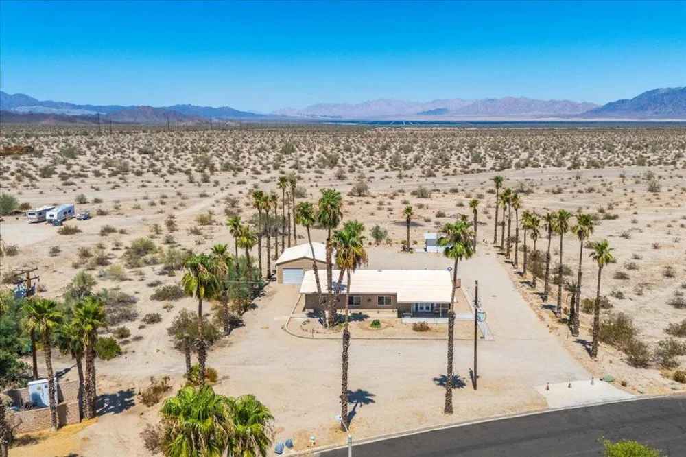 43960 Shasta Drive Desert Center, CA 92239