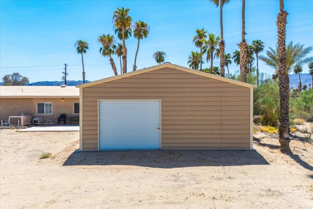 43960 Shasta Drive Desert Center, CA 92239