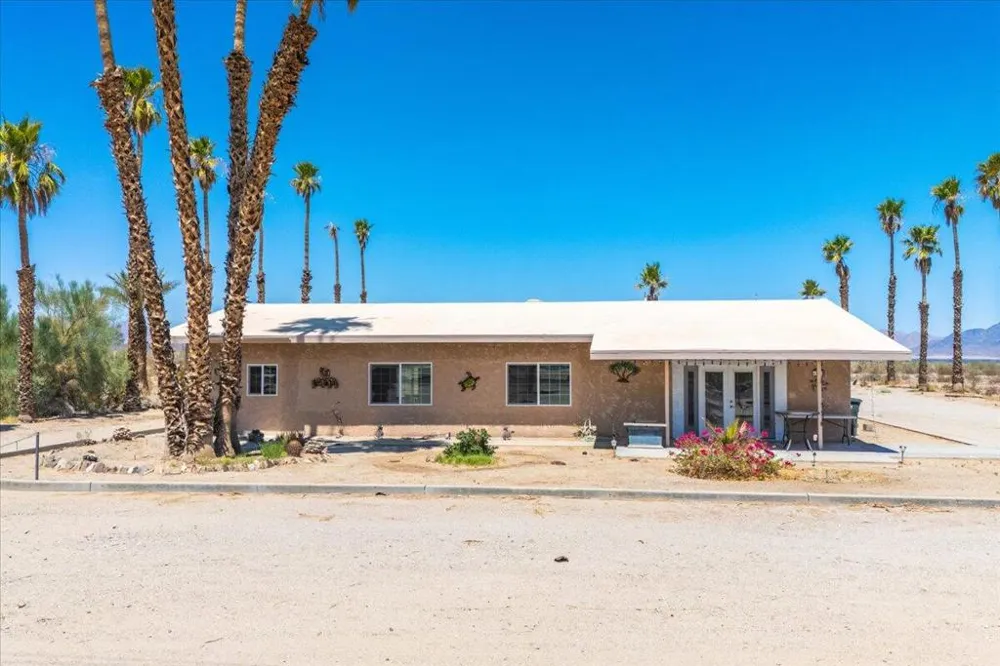 43960 Shasta Drive Desert Center, CA 92239