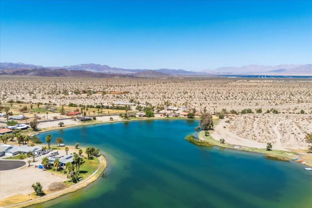 43960 Shasta Drive Desert Center, CA 92239
