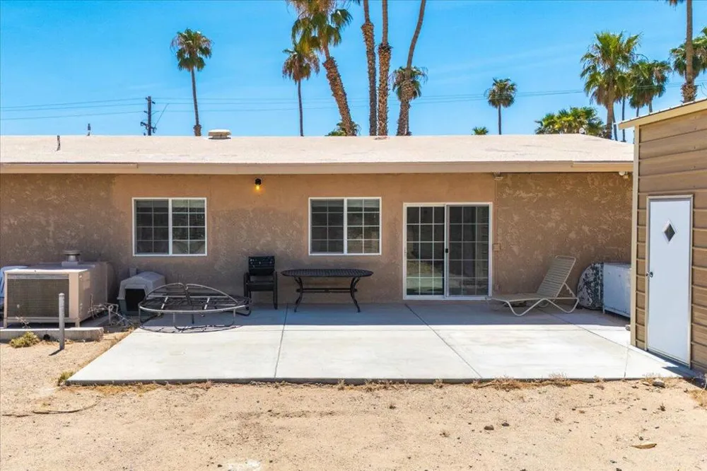 43960 Shasta Drive Desert Center, CA 92239