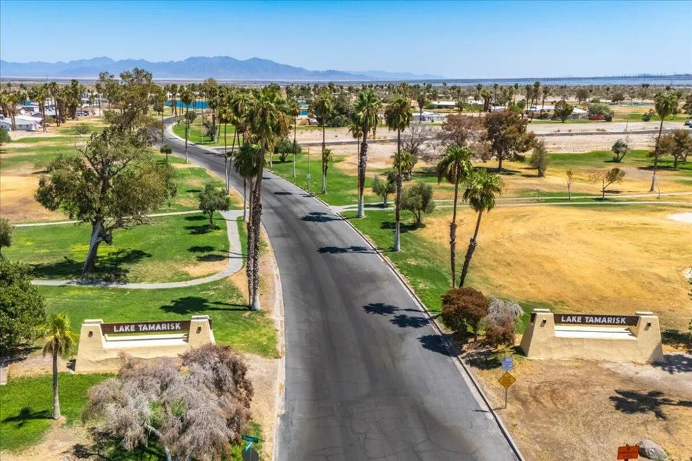 43960 Shasta Drive Desert Center, CA 92239