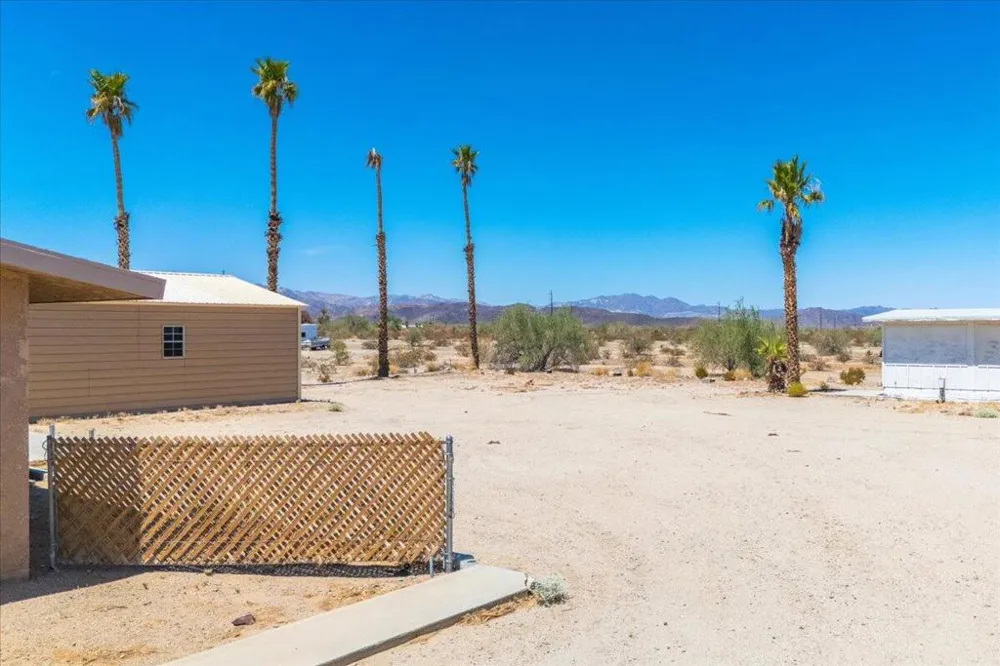 43960 Shasta Drive Desert Center, CA 92239