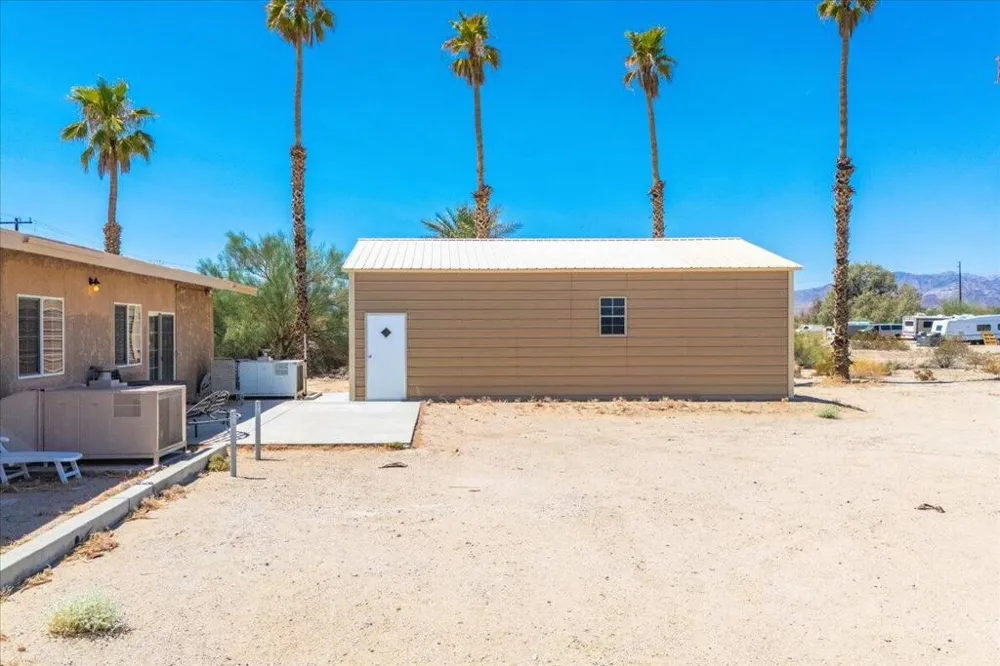 43960 Shasta Drive Desert Center, CA 92239