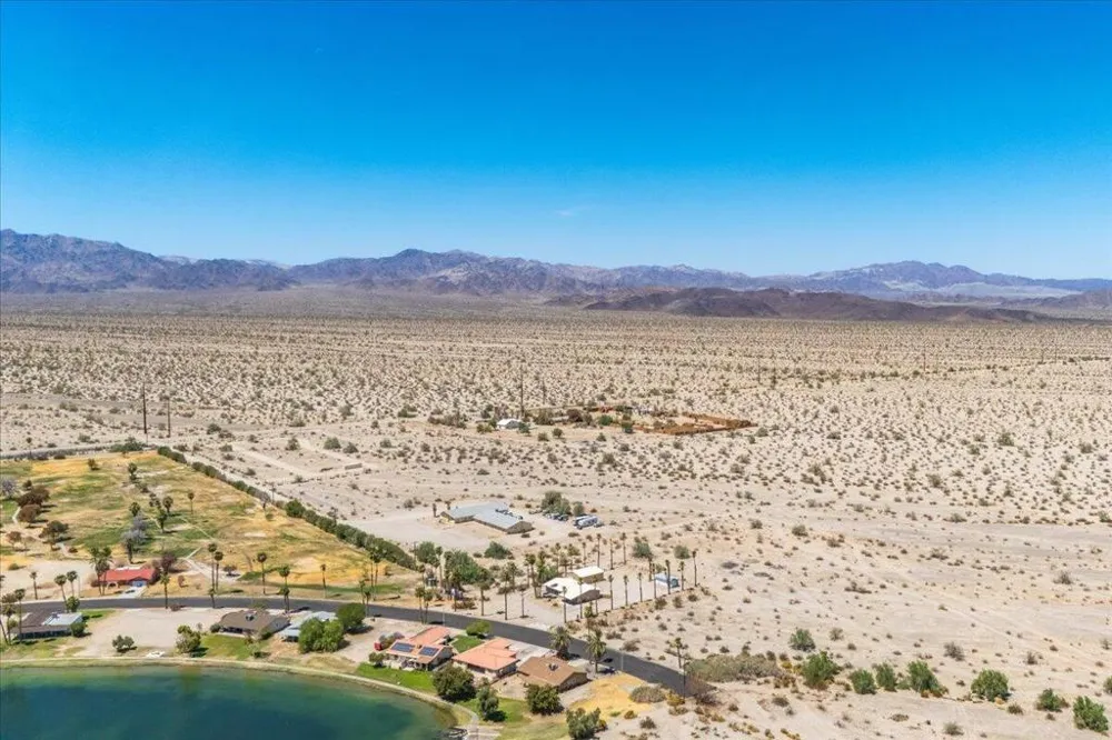 43960 Shasta Drive Desert Center, CA 92239