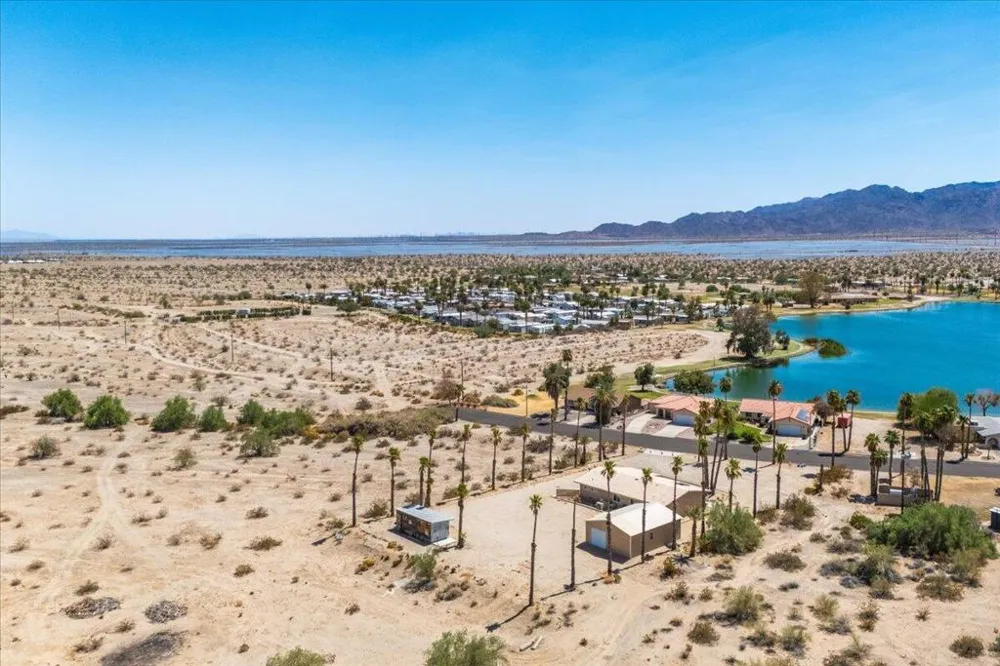 43960 Shasta Drive Desert Center, CA 92239