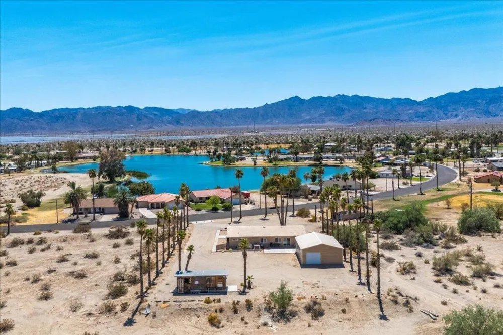 43960 Shasta Drive Desert Center, CA 92239