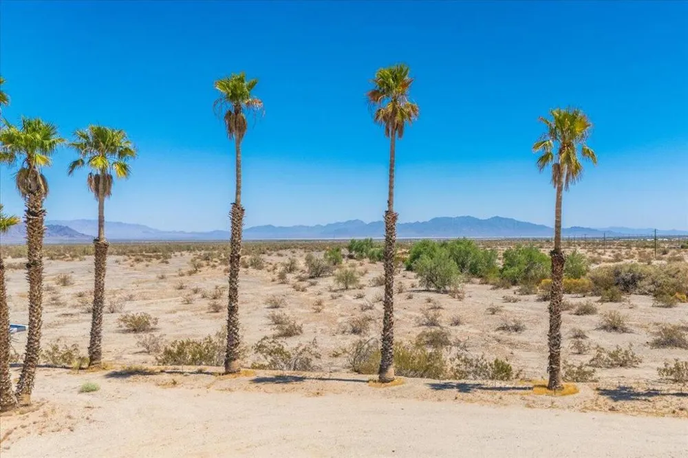 43960 Shasta Drive Desert Center, CA 92239