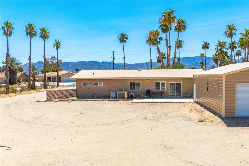 43960 Shasta Drive Desert Center, CA 92239
