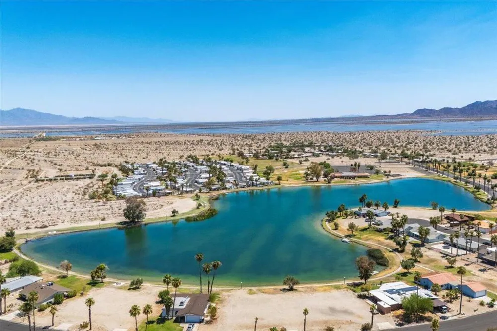 43960 Shasta Drive Desert Center, CA 92239