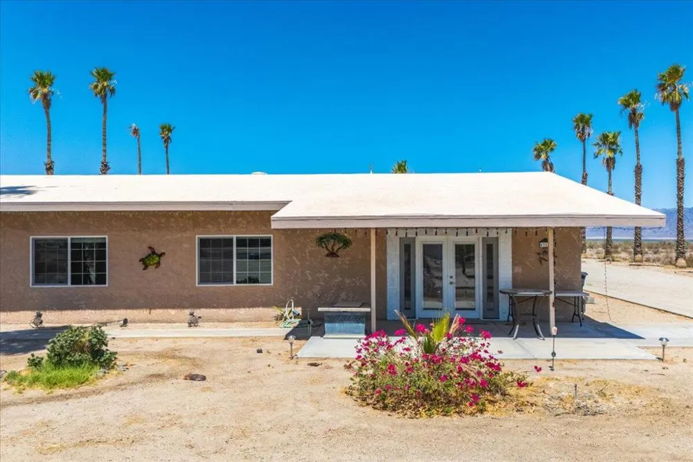 43960 Shasta Drive Desert Center, CA 92239