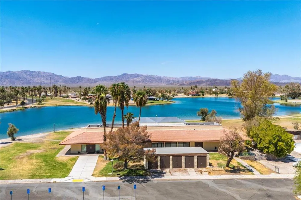 43960 Shasta Drive Desert Center, CA 92239