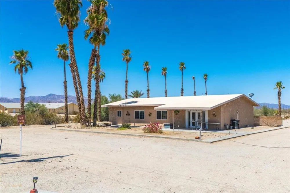 43960 Shasta Drive Desert Center, CA 92239