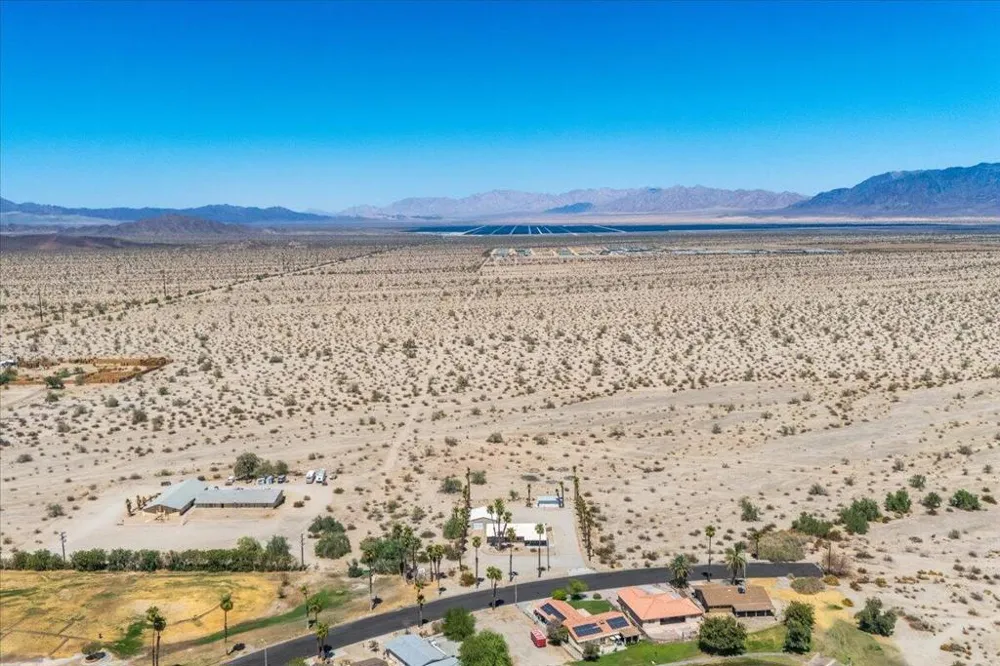 43960 Shasta Drive Desert Center, CA 92239