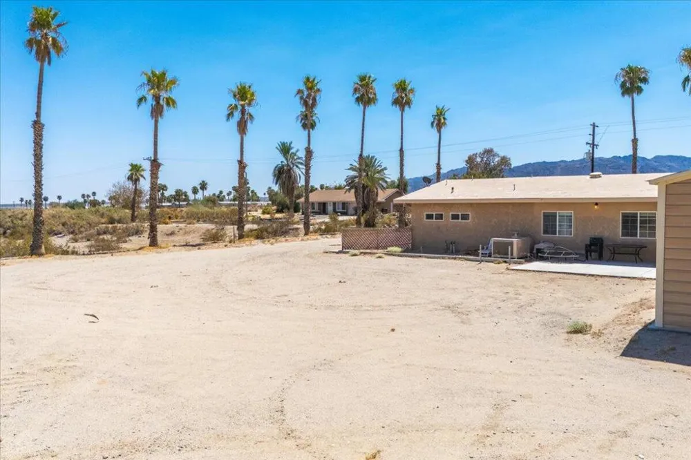 43960 Shasta Drive Desert Center, CA 92239