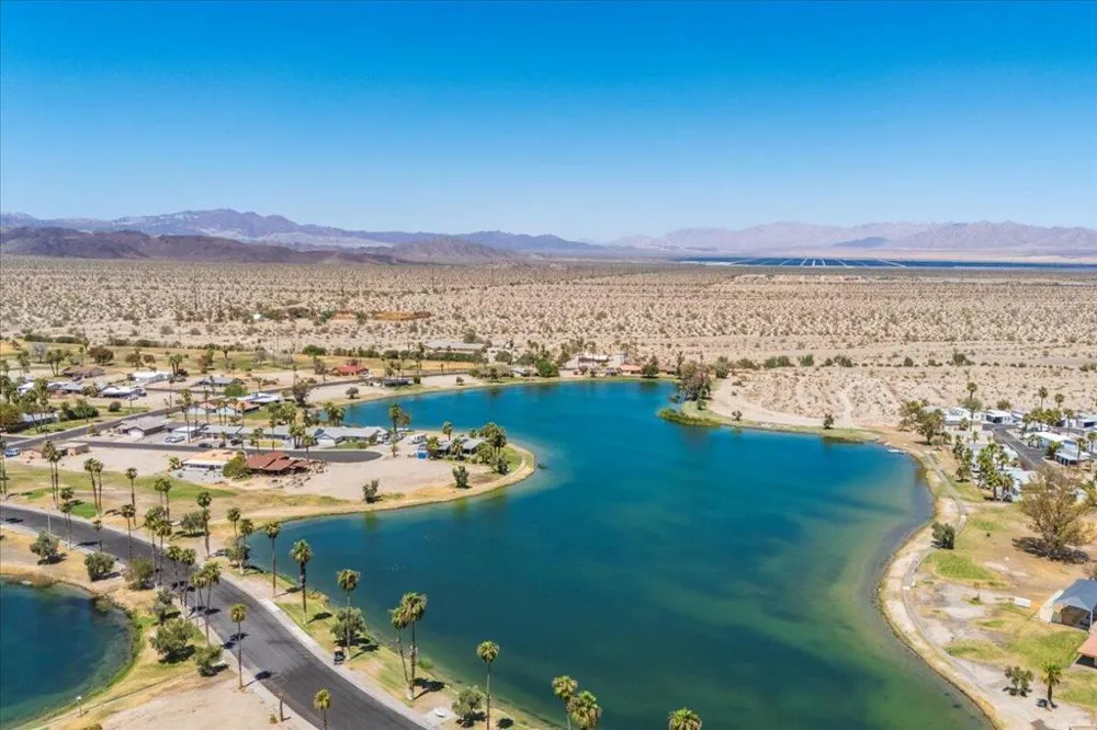 43960 Shasta Drive Desert Center, CA 92239