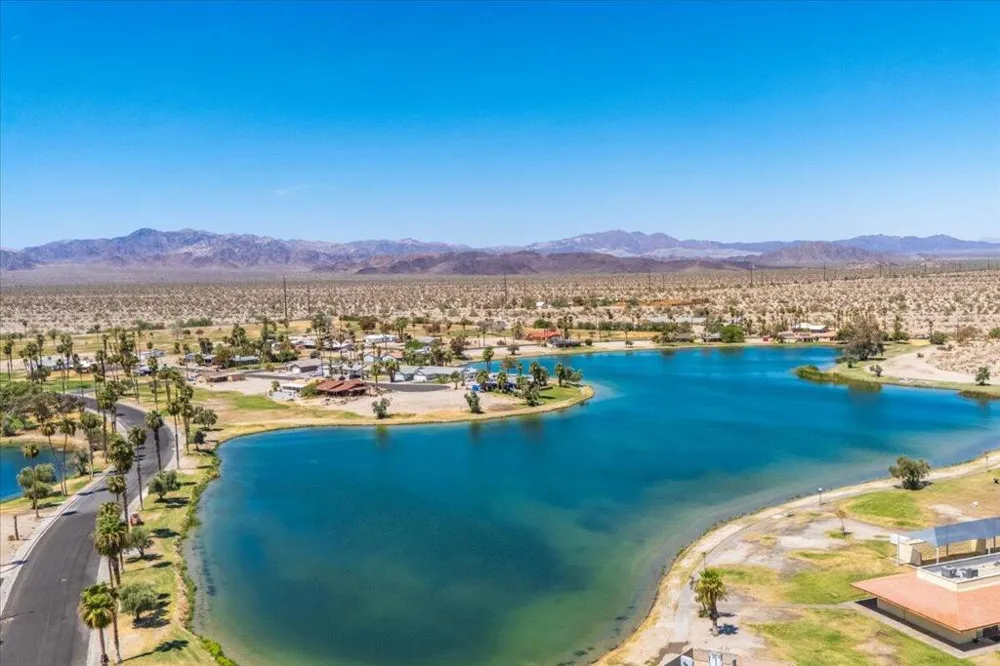 43960 Shasta Drive Desert Center, CA 92239