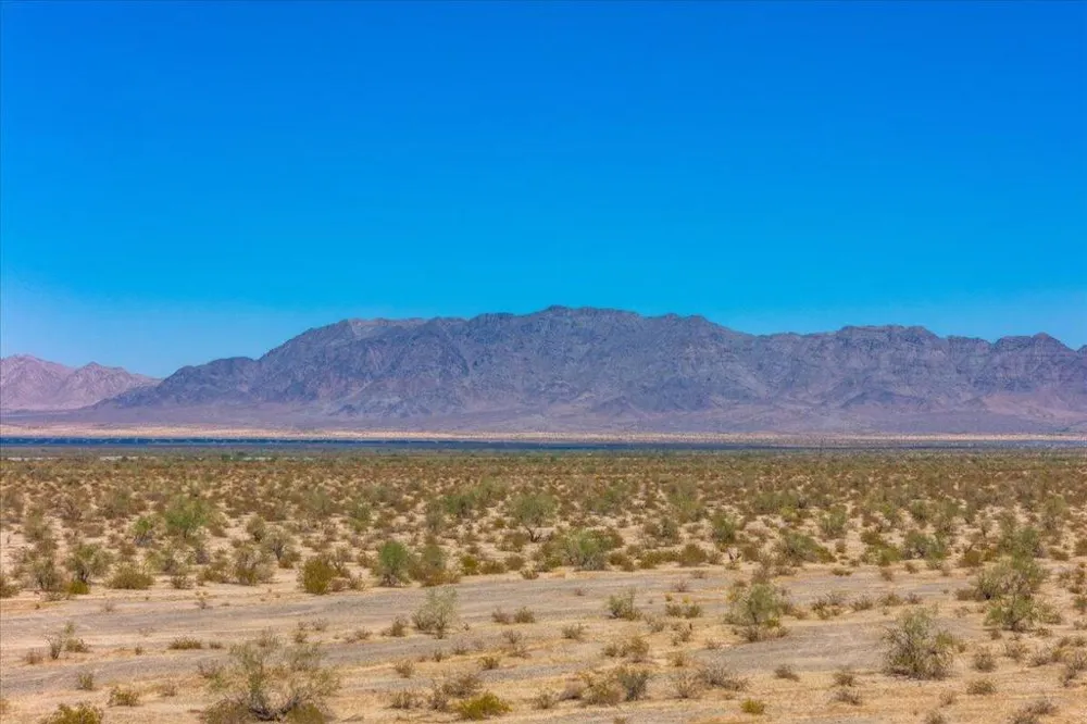 43960 Shasta Drive Desert Center, CA 92239