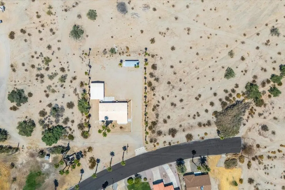 43960 Shasta Drive Desert Center, CA 92239