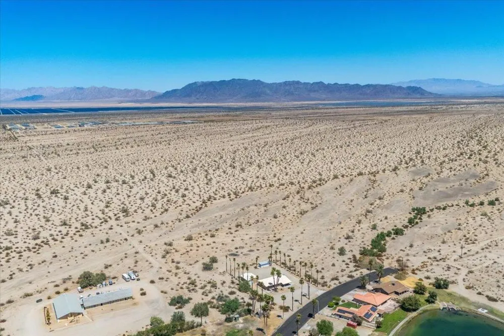 43960 Shasta Drive Desert Center, CA 92239