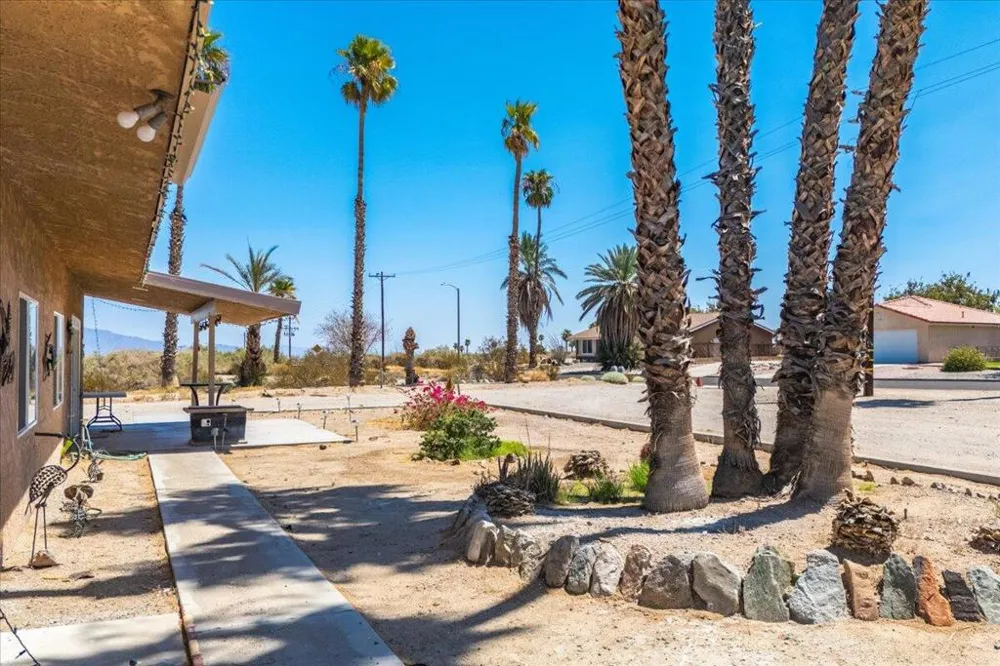 43960 Shasta Drive Desert Center, CA 92239
