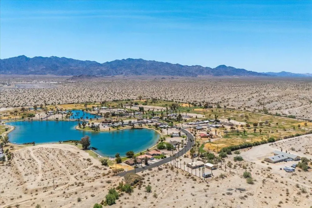 43960 Shasta Drive Desert Center, CA 92239