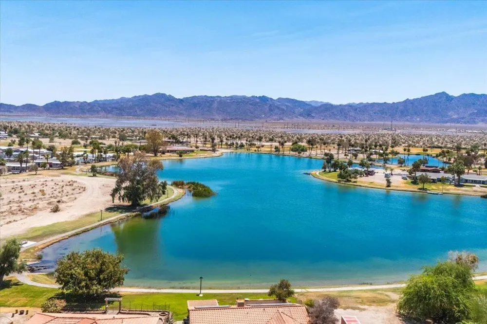 43960 Shasta Drive Desert Center, CA 92239