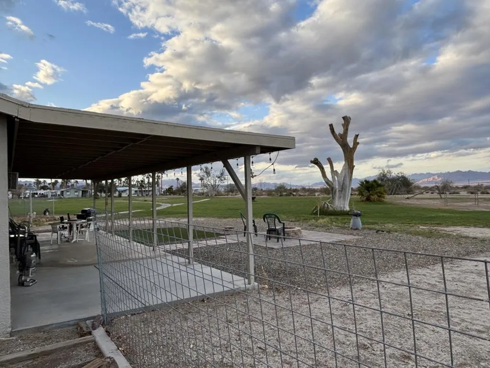 26500 Greenvale Way Desert Center, CA 92239