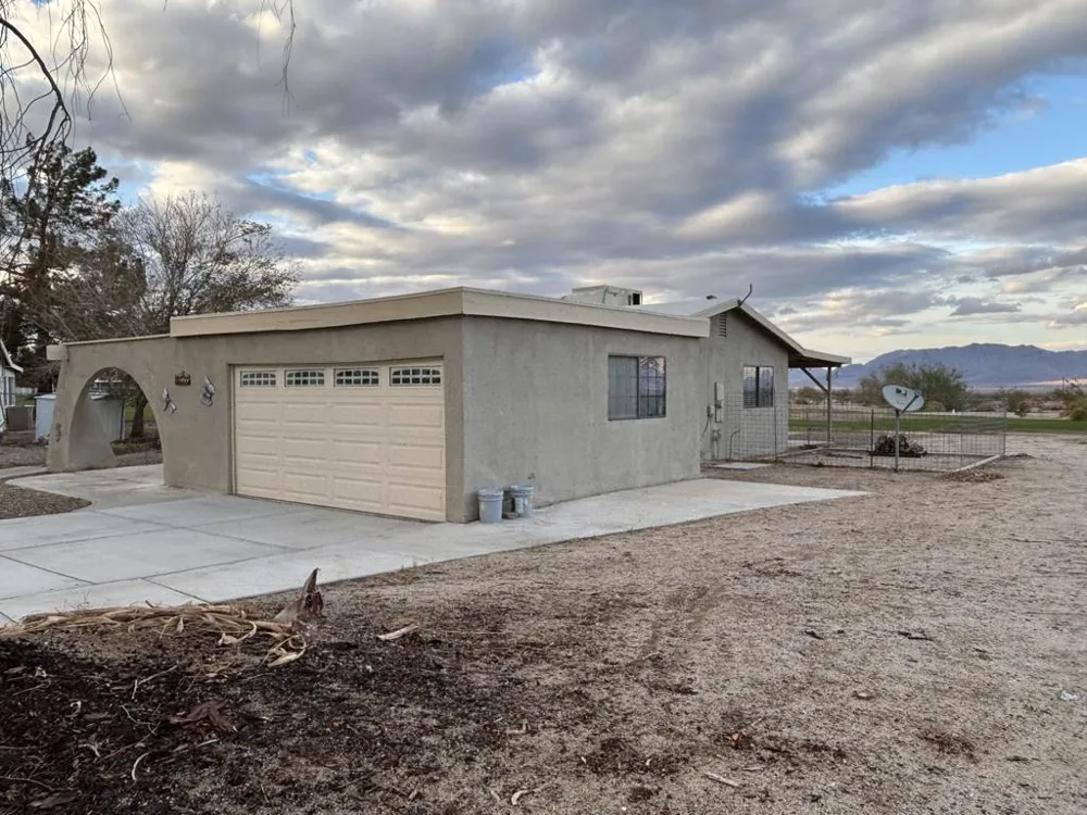 26500 Greenvale Way Desert Center, CA 92239